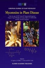 Mycotoxins in Plant Disease