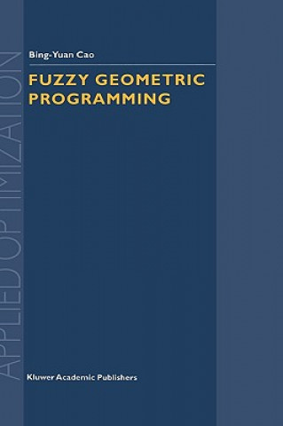Fuzzy Geometric Programming
