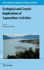 Ecological and Genetic Implications of Aquaculture Activities