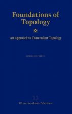 Foundations of Topology
