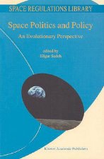 Space Politics and Policy