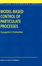 Model-Based Control of Particulate Processes
