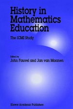 History in Mathematics Education