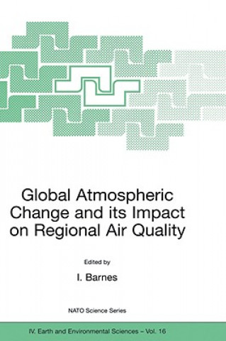 Global Atmospheric Change and its Impact on Regional Air Quality