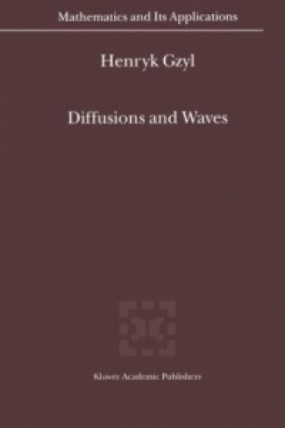 Diffusions and Waves
