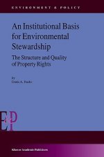 Institutional Basis for Environmental Stewardship