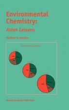 Environmental Chemistry: Asian Lessons