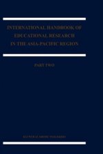 International Handbook of Educational Research in the Asia-Pacific Region