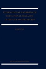 International Handbook of Educational Research in the Asia-Pacific Region