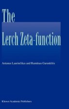 The Lerch zeta-function