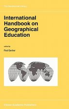 International Handbook on Geographical Education