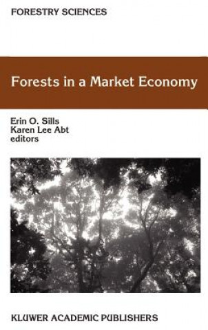 Forests in a Market Economy