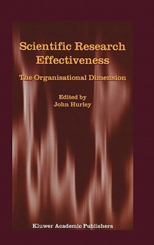 Scientific Research Effectiveness