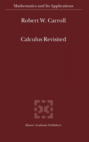 Calculus Revisited