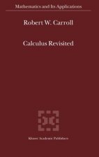 Calculus Revisited