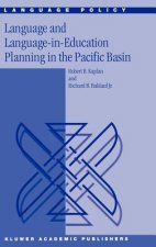 Language and Language-in-Education Planning in the Pacific Basin