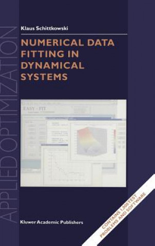 Numerical Data Fitting in Dynamical Systems