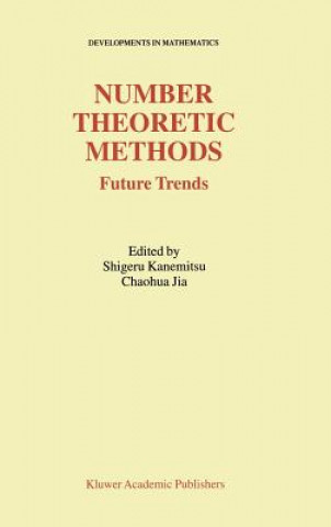 Number Theoretic Methods