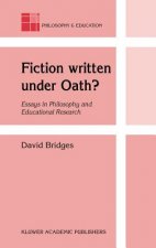 Fiction written under Oath?