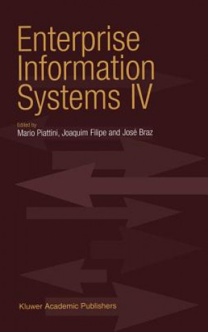 Enterprise Information Systems IV