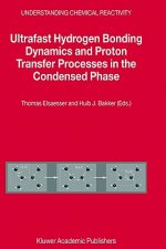 Ultrafast Hydrogen Bonding Dynamics and Proton Transfer Processes in the Condensed Phase