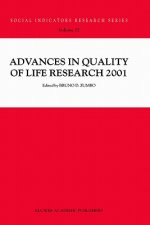 Advances in Quality of Life Research 2001