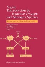 Signal Transduction by Reactive Oxygen and Nitrogen Species: Pathways and Chemical Principles