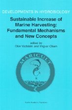 Sustainable Increase of Marine Harvesting: Fundamental Mechanisms and New Concepts