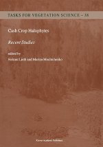 Cash Crop Halophytes: Recent Studies