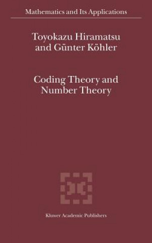 Coding Theory and Number Theory