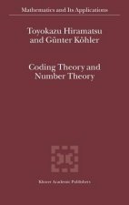 Coding Theory and Number Theory