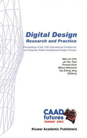 Digital Design: Research and Practice