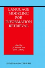 Language Modeling for Information Retrieval