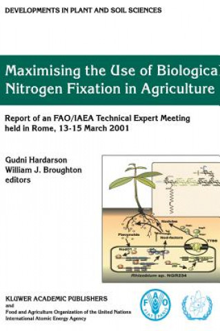 Maximising the Use of Biological Nitrogen Fixation in Agriculture