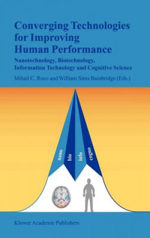 Converging Technologies for Improving Human Performance