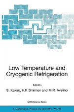 Low Temperature and Cryogenic Refrigeration