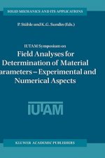 IUTAM Symposium on Field Analyses for Determination of Material Parameters - Experimental and Numerical Aspects