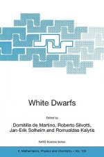 White Dwarfs