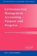 Environmental Management Accounting - Purpose and Progress