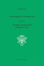 Forest Vegetation of Northeast Asia