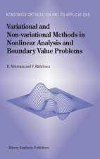 Variational and Non-variational Methods in Nonlinear Analysis and Boundary Value Problems