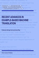 Recent Advances in Example-Based Machine Translation
