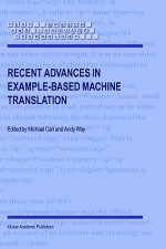 Recent Advances in Example-Based Machine Translation