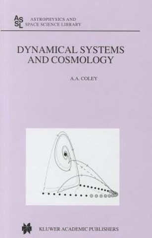Dynamical Systems and Cosmology