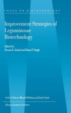 Improvement Strategies of Leguminosae Biotechnology
