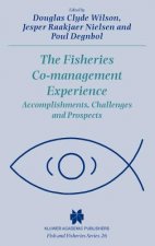 Fisheries Co-management Experience
