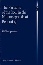 Passions of the Soul in the Metamorphosis of Becoming