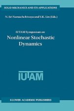 IUTAM Symposium on Nonlinear Stochastic Dynamics