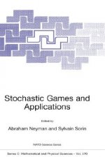 Stochastic Games and Applications