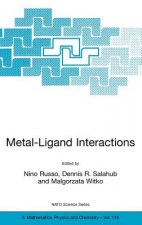 Metal-Ligand Interactions